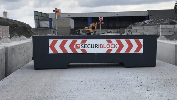 Interlocuteur dédié SECURIBLOCK