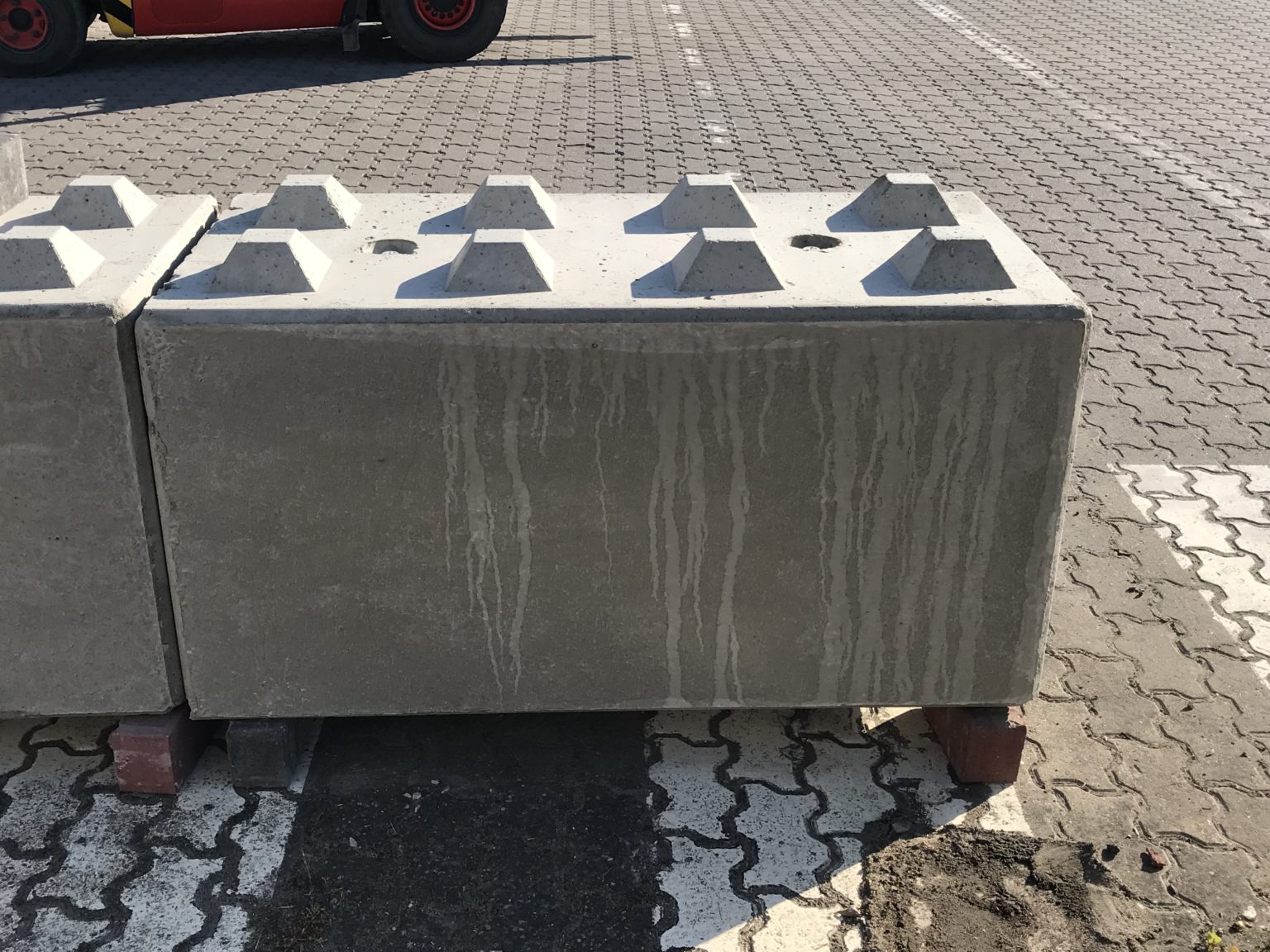Bloc Béton SECURIBLOCK Gamme 60120 Vente blocs béton antiintrusion SECURIBLOCK Bloc Béton SECURIBLOCK Gamme 60120 Vente blocs béton antiintrusion SECURIBLOCK