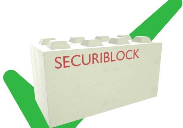 Pourquoi les blocs béton sont-ils la meilleure solution contre les intrusions
