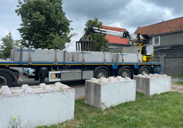 Quel dispositif mettre en place pour empêcher l’accès non autorisé à un chantier ?